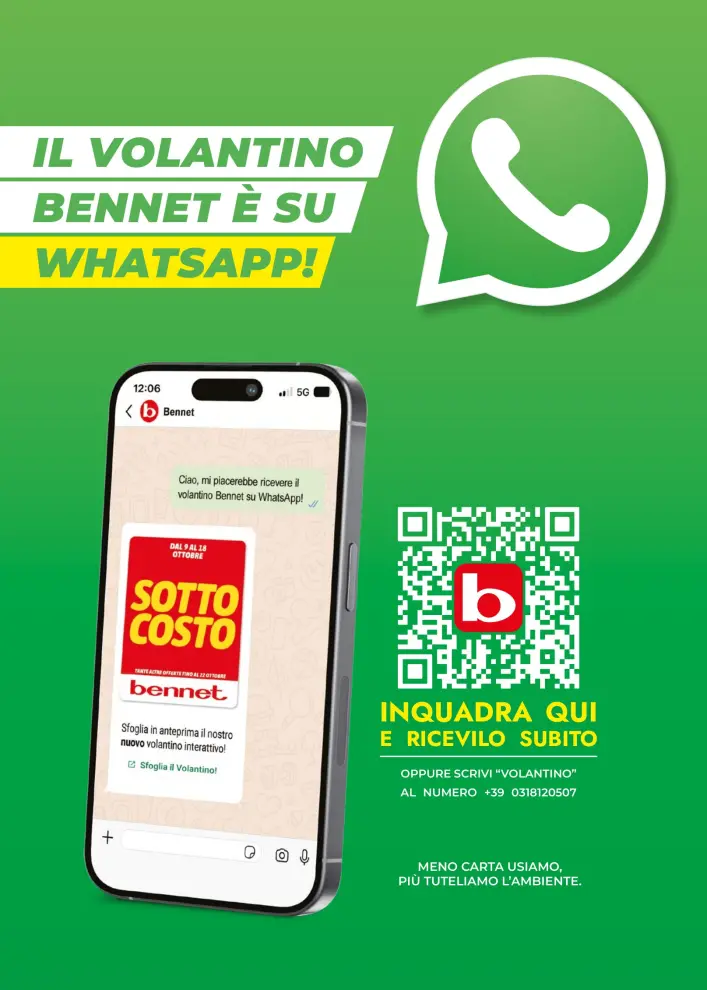 Volantino Promozioni24 pagina 646060