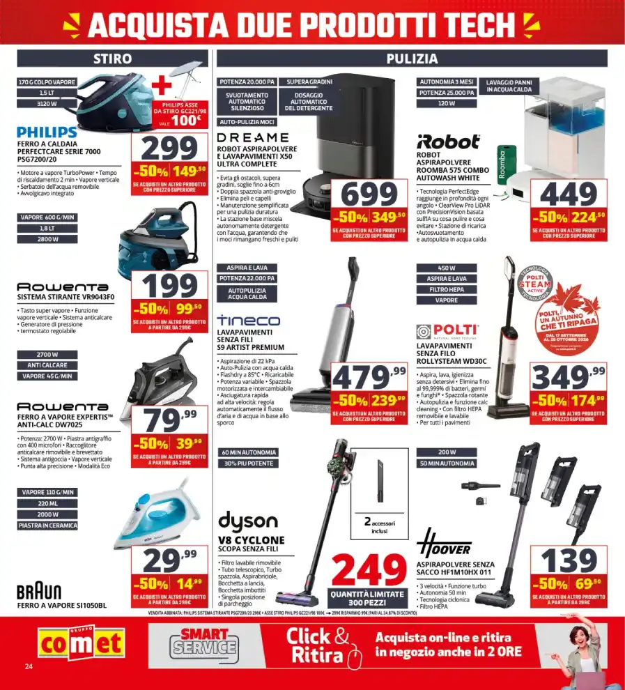 Volantino Promozioni24 pagina 314967