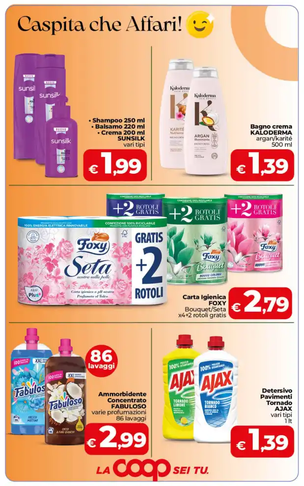 Volantino Promozioni24 pagina 387424