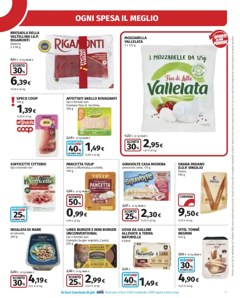 Volantino Promozioni24 pagina 267194
