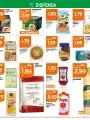 Volantino Ekom Toscana Speciale sapori dal mondo dal 22/9 fino al 5/10/2026 Sfoglia il volantino