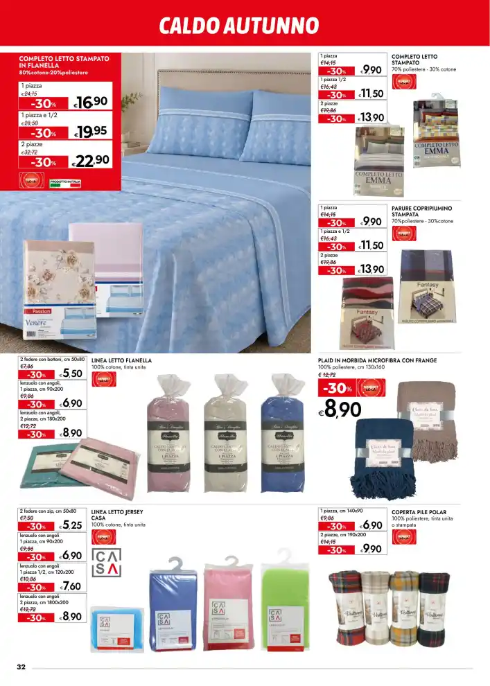 Volantino Promozioni24 pagina 237534