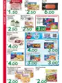 Volantino Despar Express Prezzi tondi dal 24/9 fino al 7/10/2026 Sfoglia il volantino