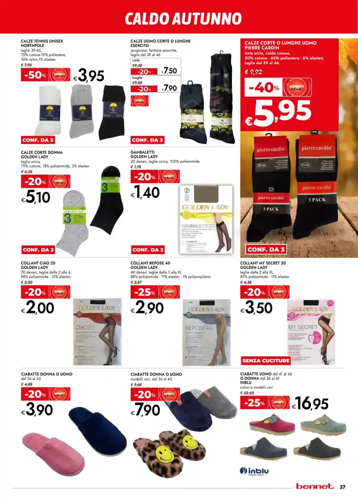 Volantino Promozioni24 pagina 386991