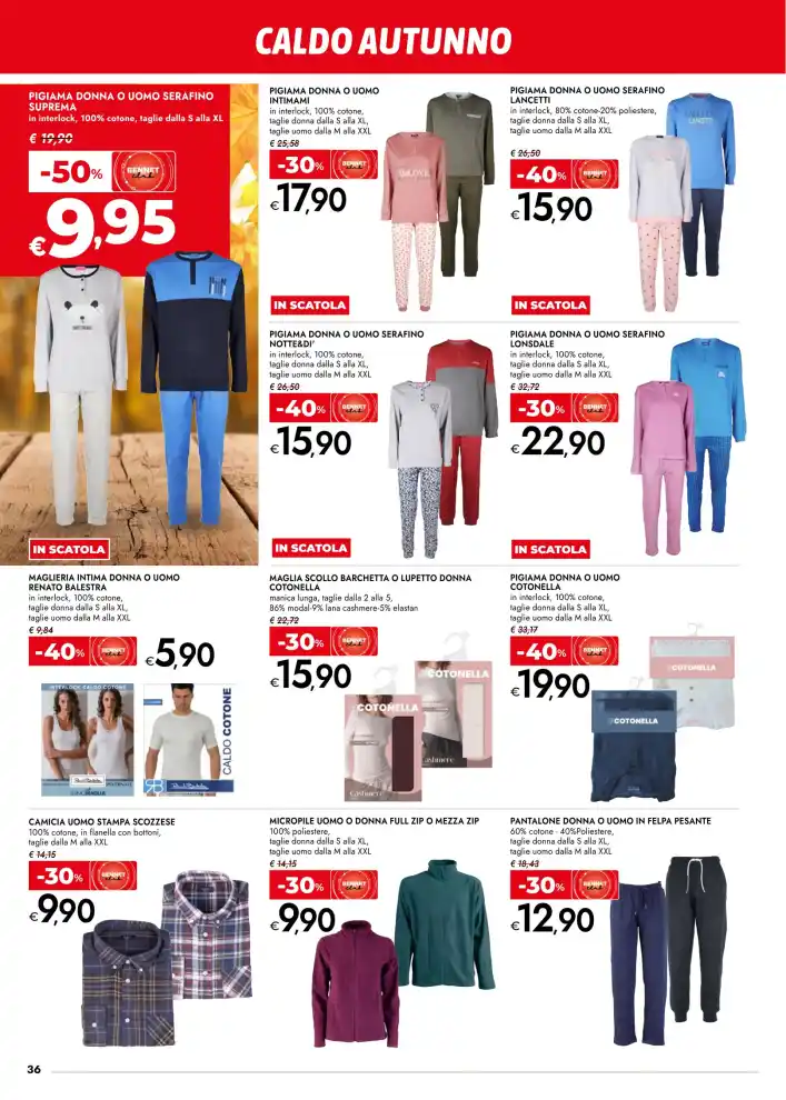 Volantino Promozioni24 pagina 868458
