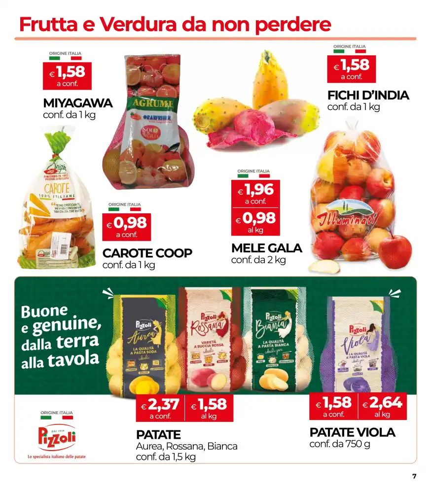 Volantino Promozioni24 pagina 444301