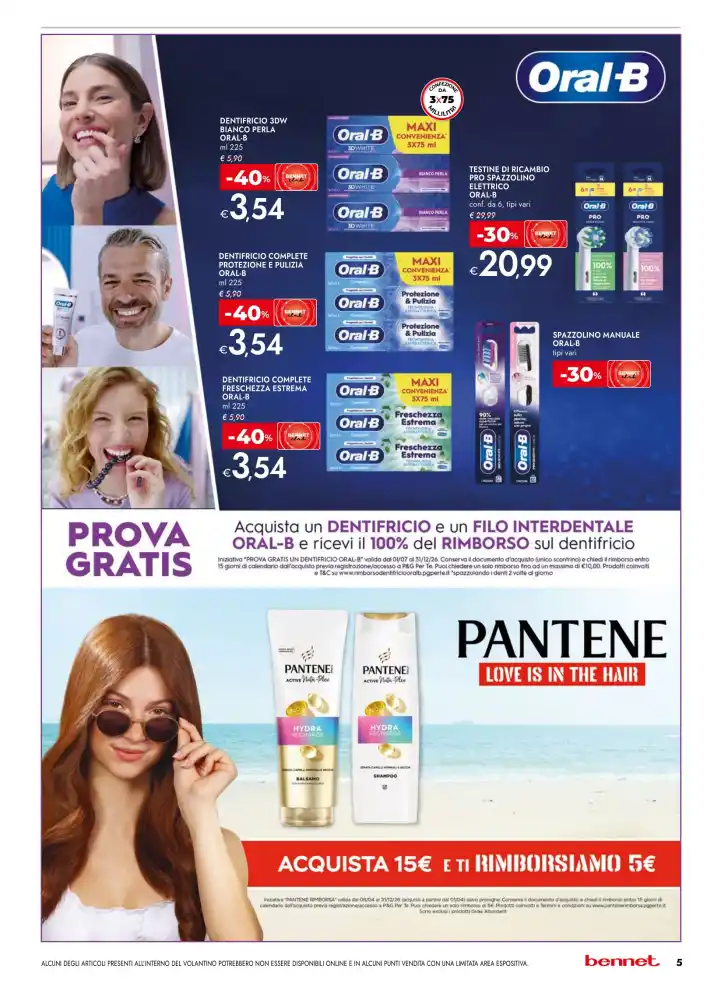 Volantino Promozioni24 pagina 333957
