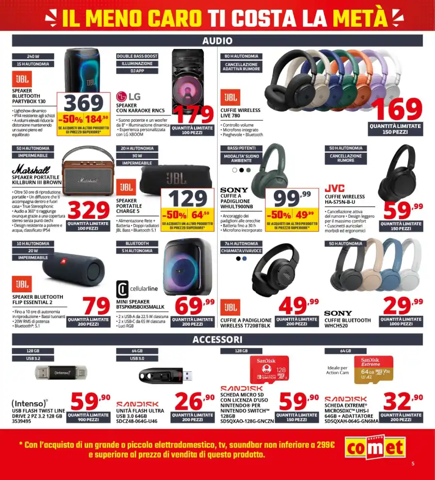 Volantino Promozioni24 pagina 996596
