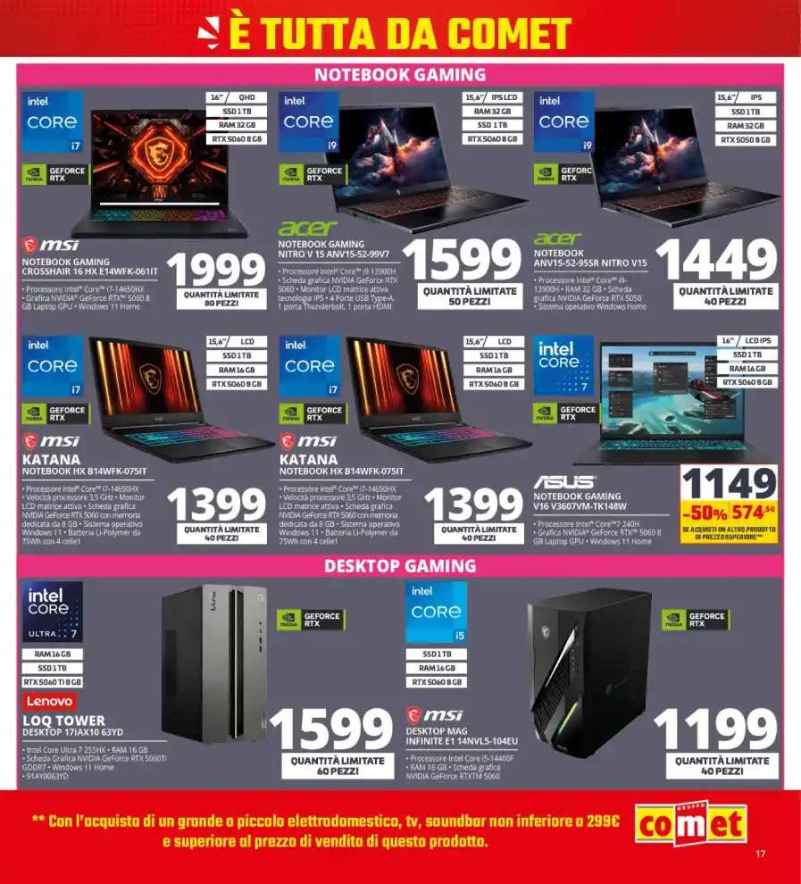 Volantino Promozioni24 pagina 647732