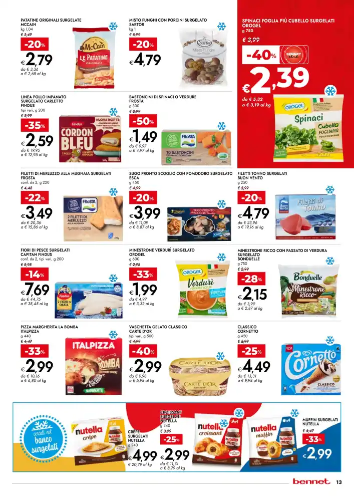Volantino Promozioni24 pagina 150290
