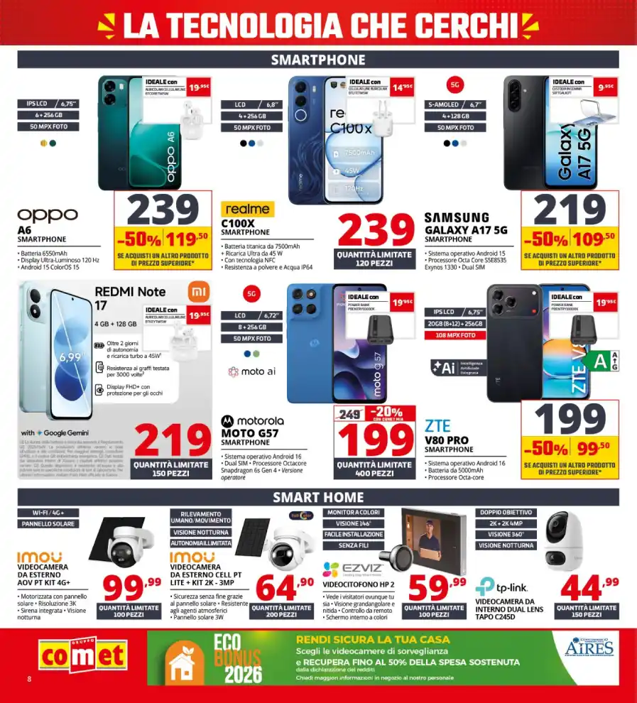 Volantino Promozioni24 pagina 109745
