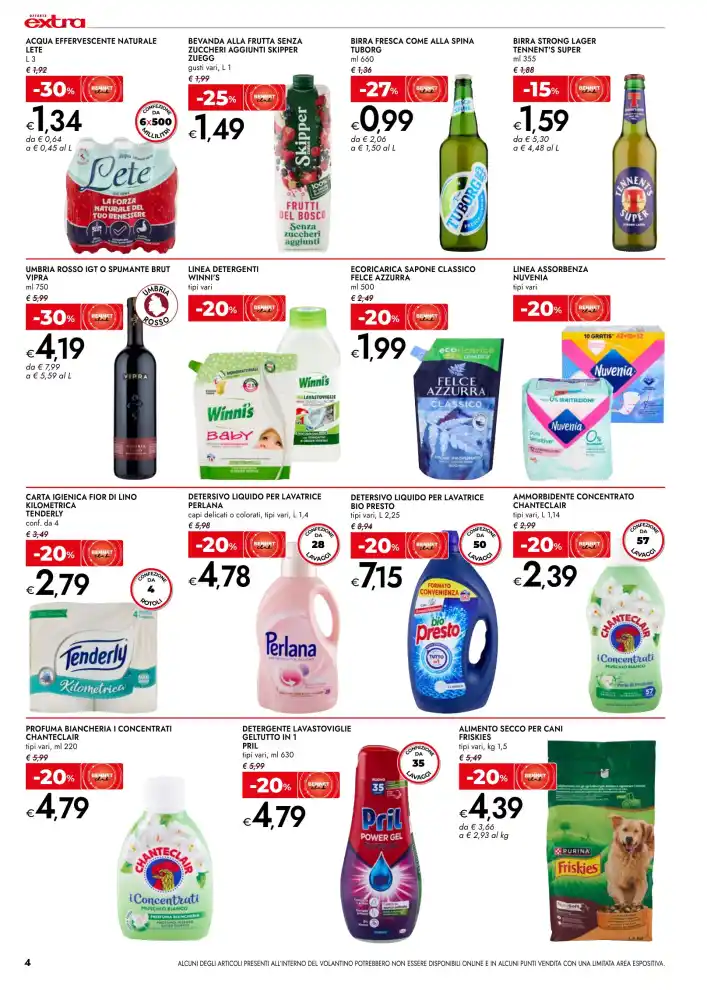 Volantino Promozioni24 pagina 405456