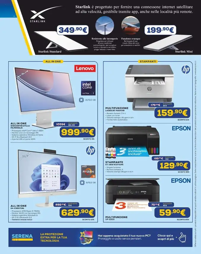 Volantino Promozioni24 pagina 793235