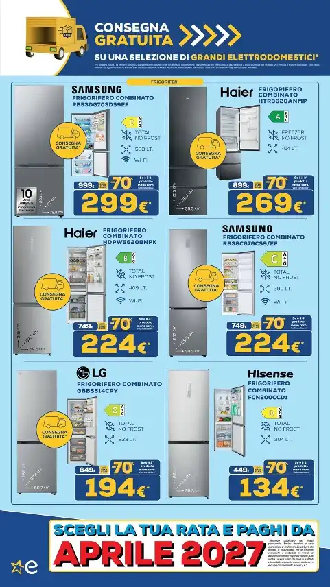 Volantino Promozioni24 pagina 902033