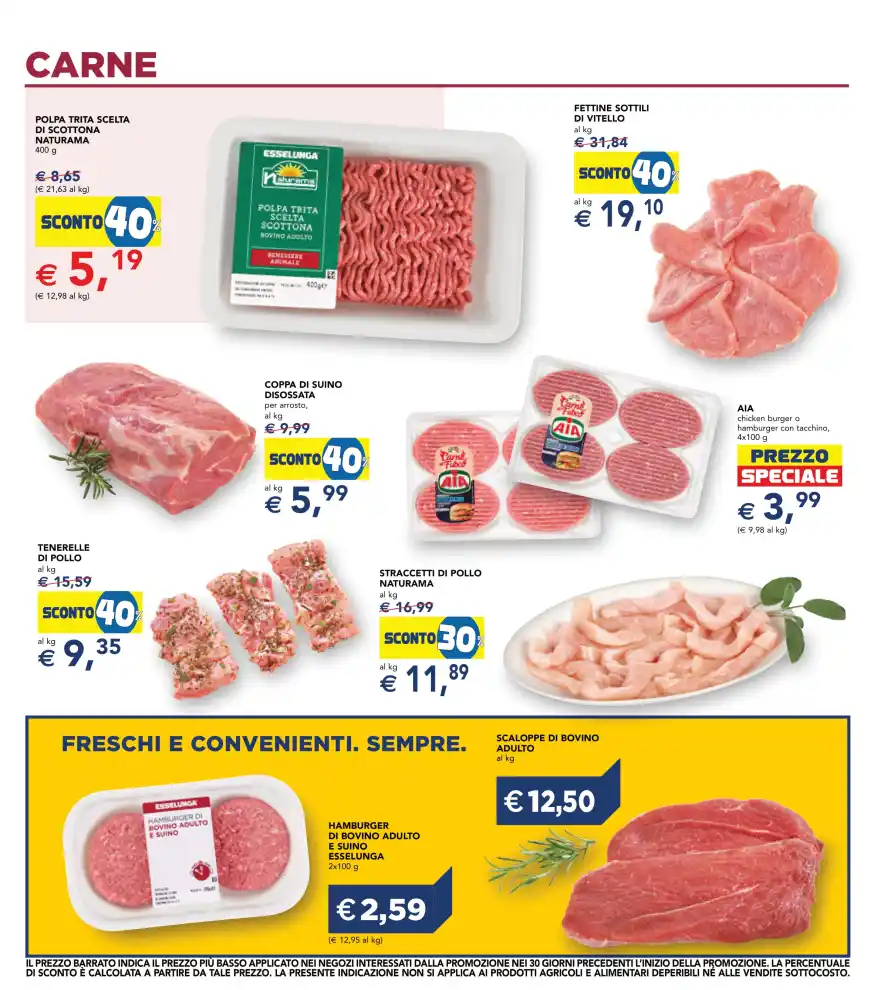 Volantino Promozioni24 pagina 583954