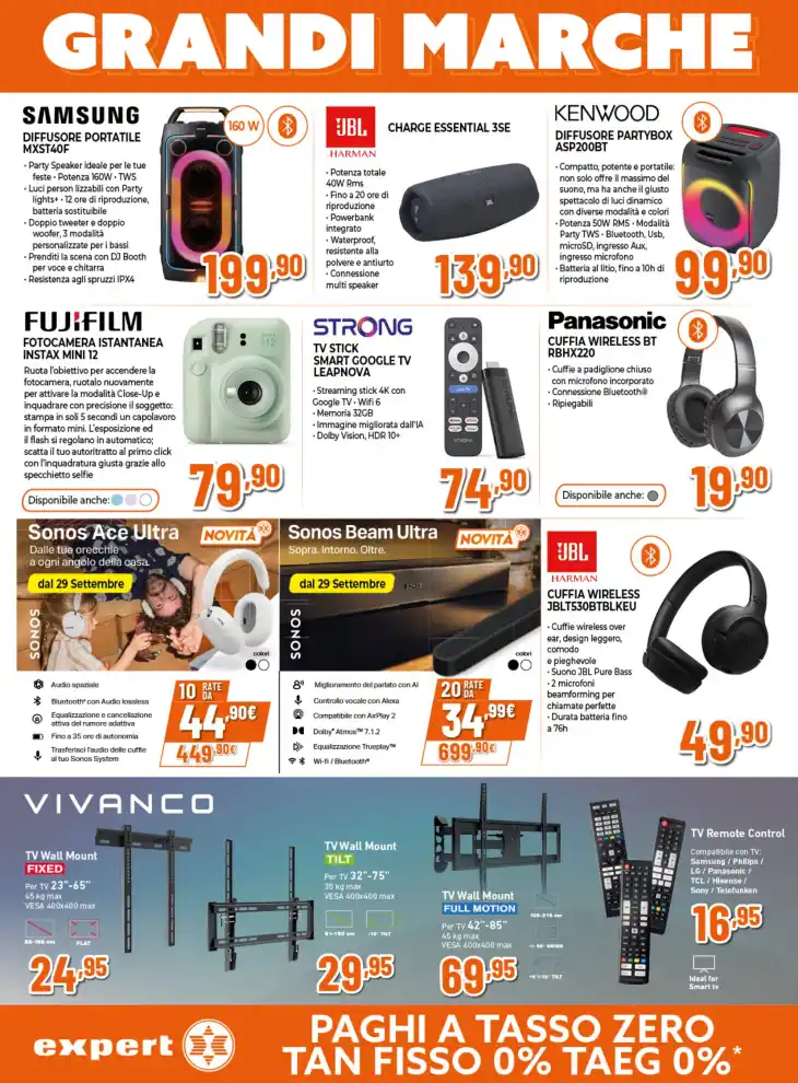 Volantino Promozioni24 pagina 588529