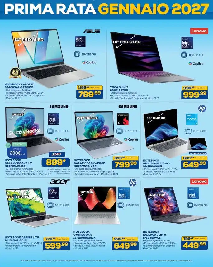 Volantino Promozioni24 pagina 380395