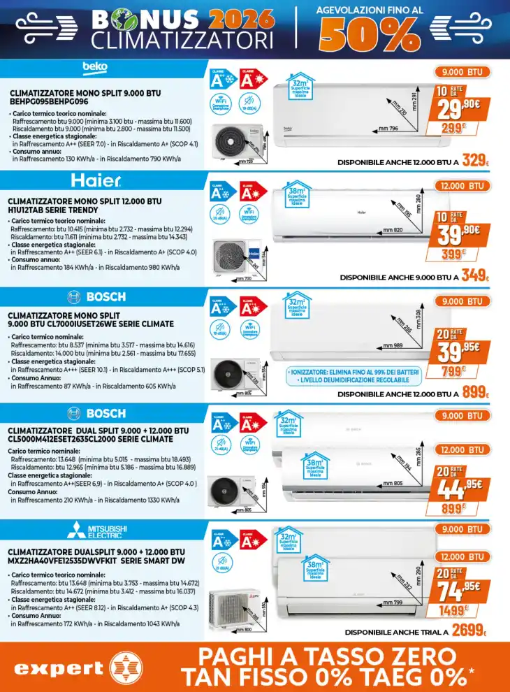Volantino Promozioni24 pagina 432203