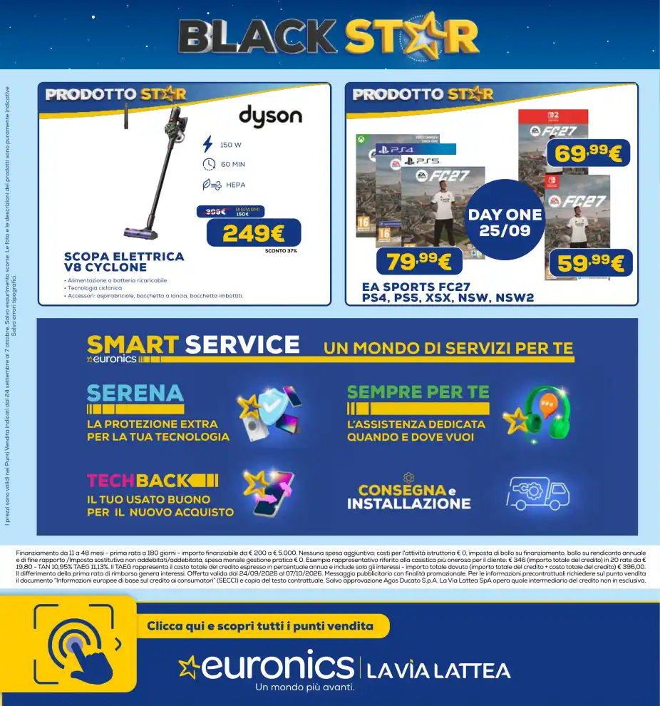 Volantino Promozioni24 pagina 881611