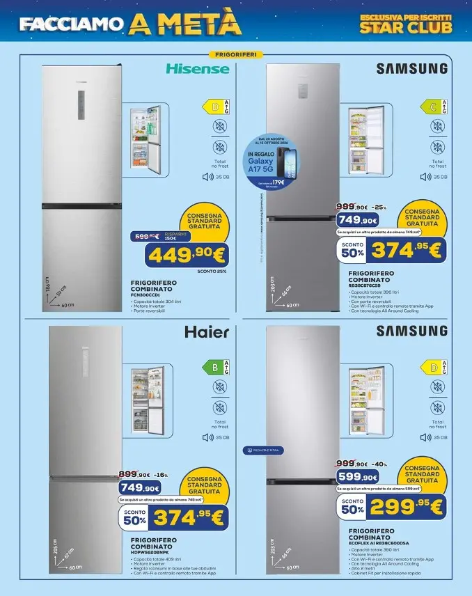 Volantino Promozioni24 pagina 307734