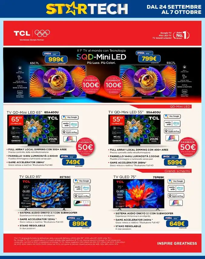 Volantino Promozioni24 pagina 751398