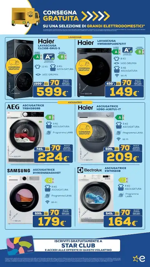 Volantino Promozioni24 pagina 306074