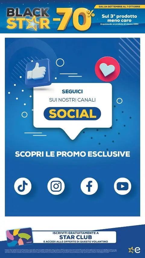 Volantino Promozioni24 pagina 402374
