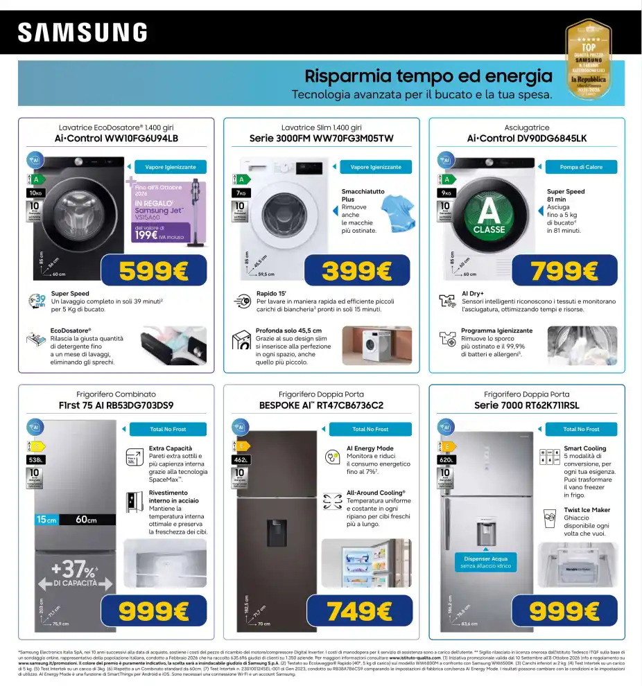 Volantino Promozioni24 pagina 305813