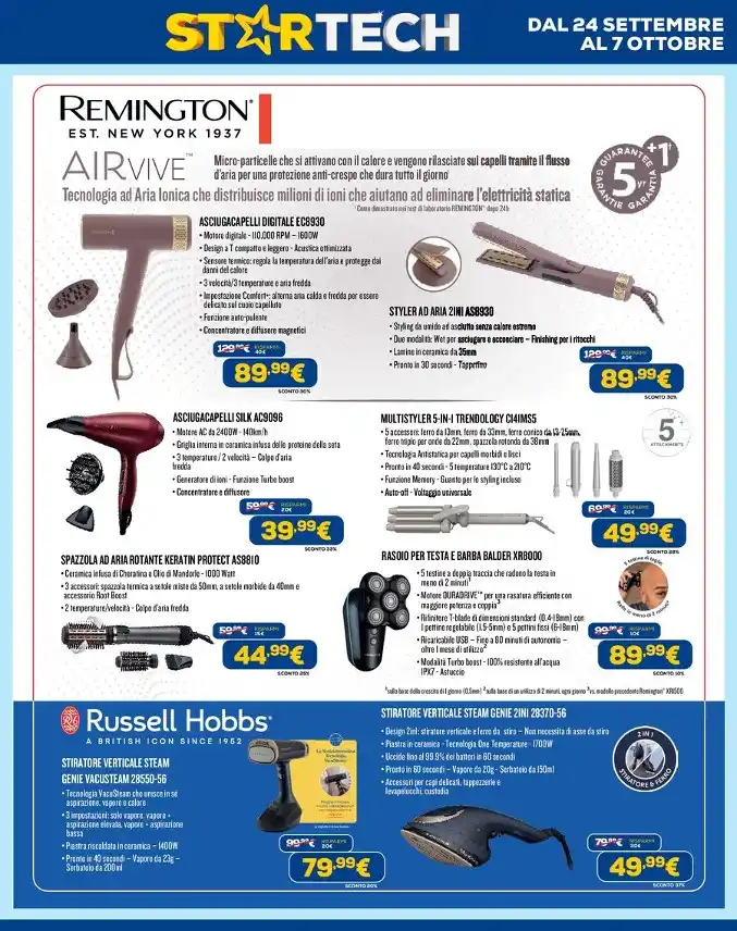 Volantino Promozioni24 pagina 910957