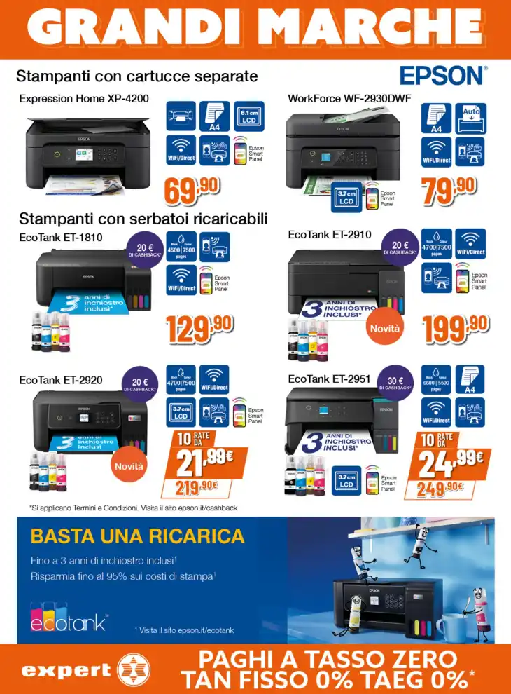 Volantino Promozioni24 pagina 373160