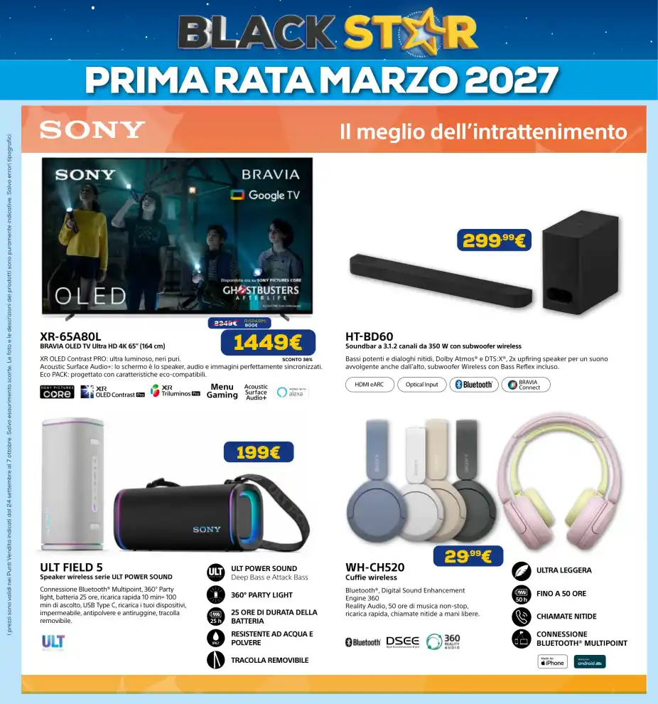 Volantino Promozioni24 pagina 938255