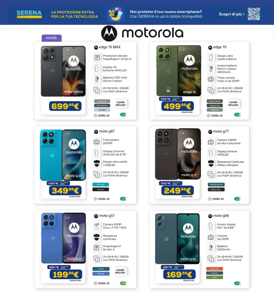 Volantino Promozioni24 pagina 407935