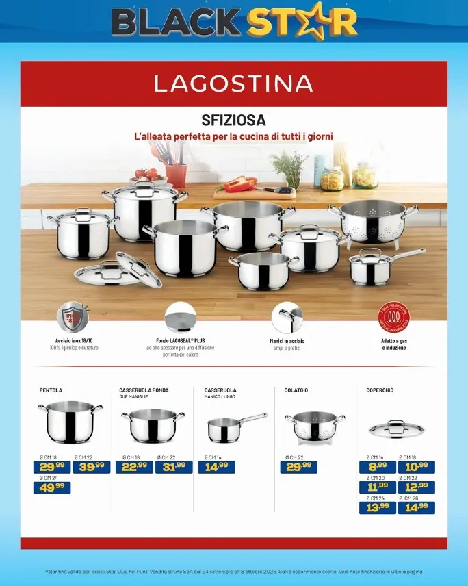 Volantino Promozioni24 pagina 308155