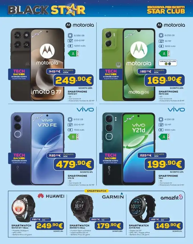 Volantino Promozioni24 pagina 602497