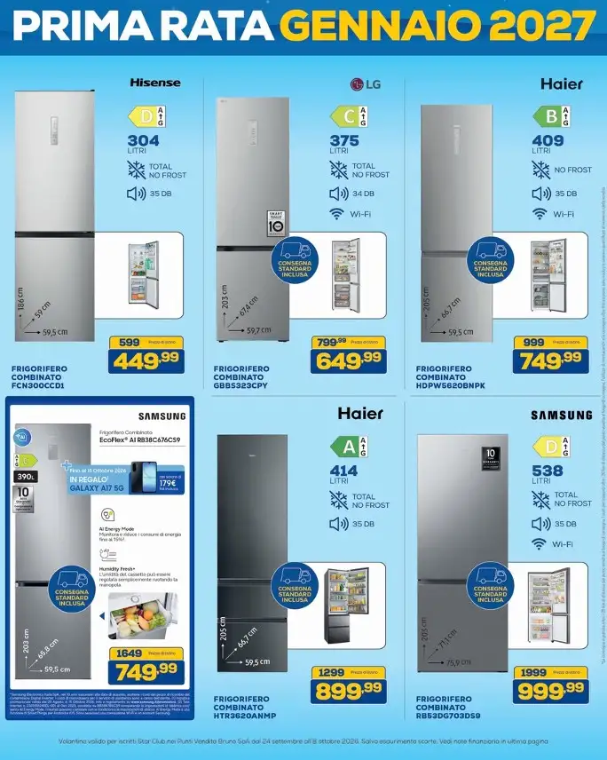 Volantino Promozioni24 pagina 262504