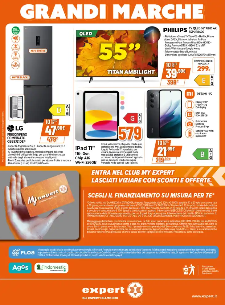 Volantino Promozioni24 pagina 488503