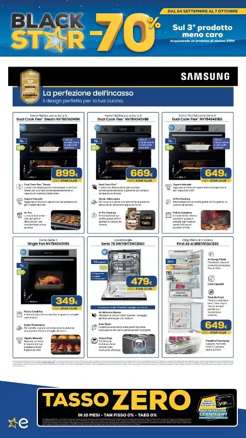 Volantino Promozioni24 pagina 625821