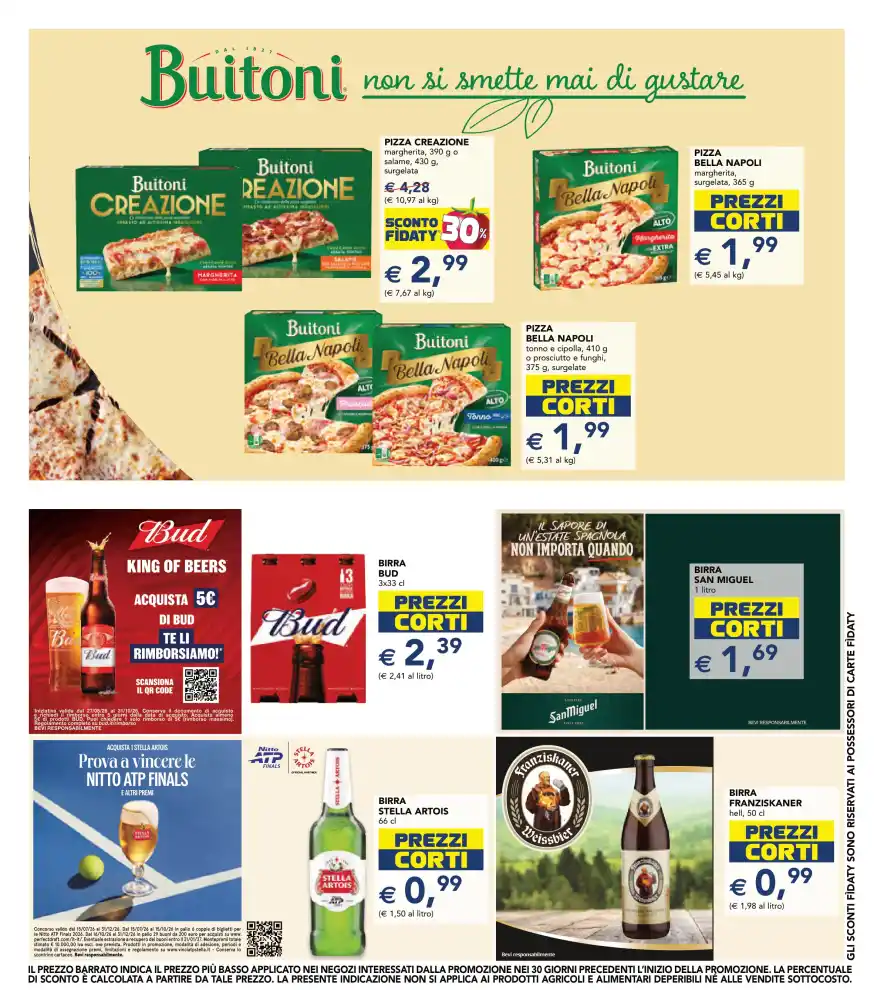 Volantino Promozioni24 pagina 294662