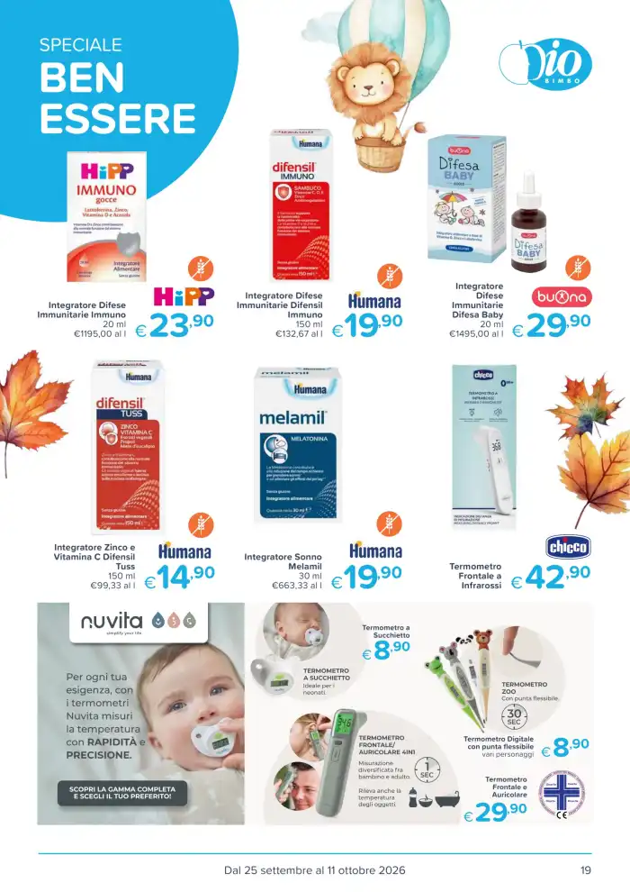 Volantino Promozioni24 pagina 235351