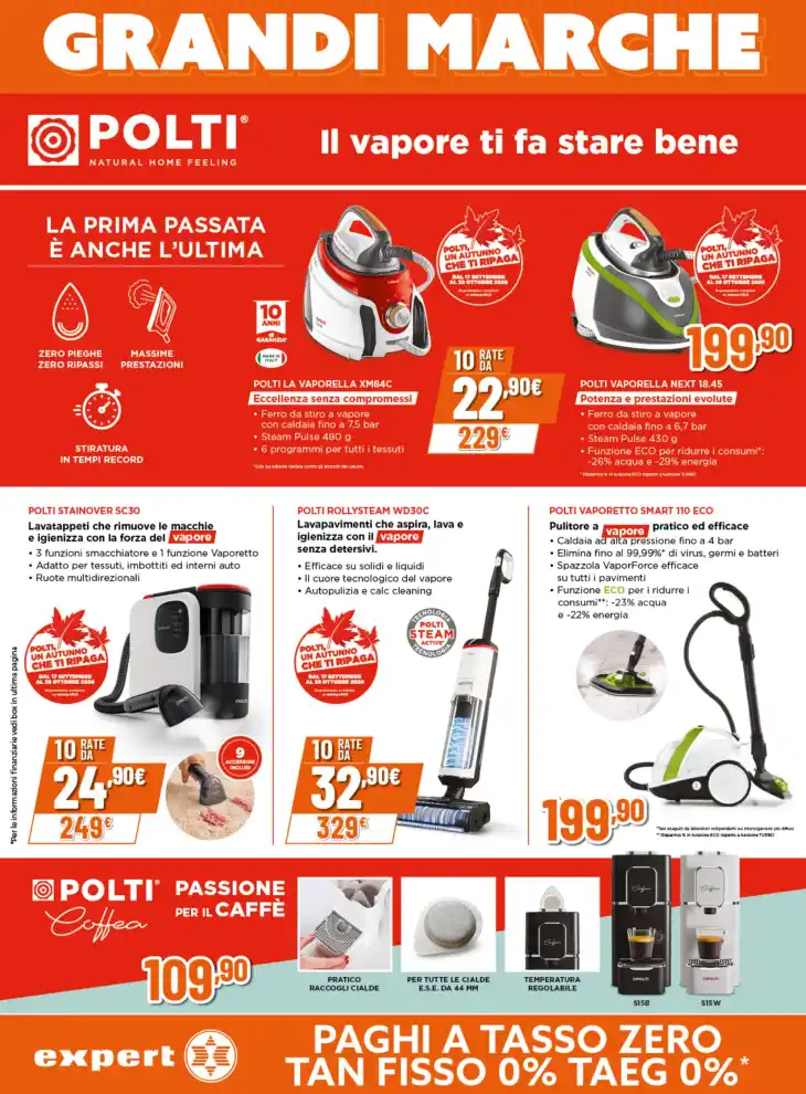 Volantino Promozioni24 pagina 837530