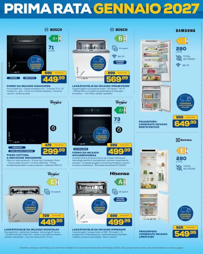 Volantino Promozioni24 pagina 572866
