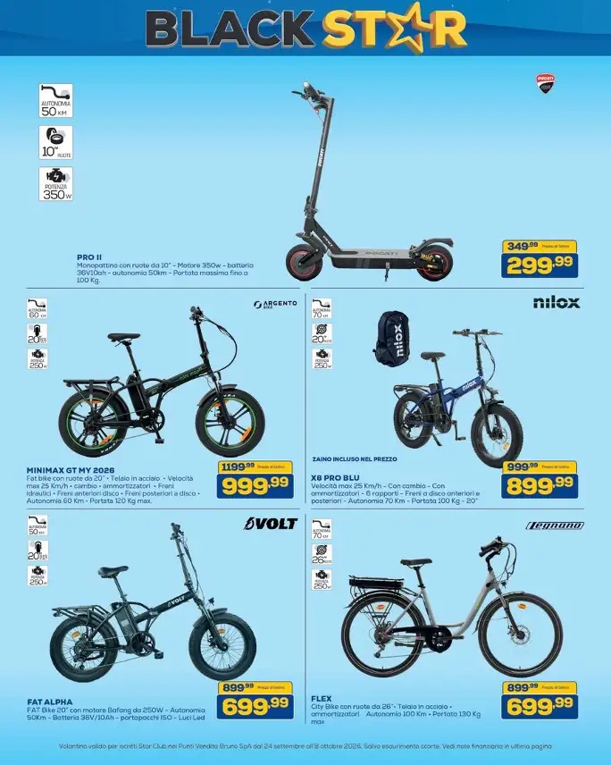 Volantino Promozioni24 pagina 330704