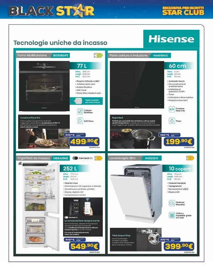 Volantino Promozioni24 pagina 538863
