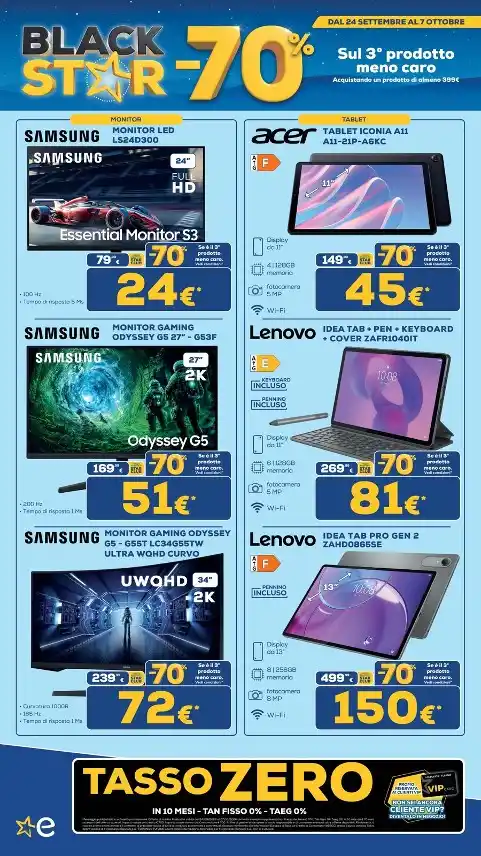 Volantino Promozioni24 pagina 393772