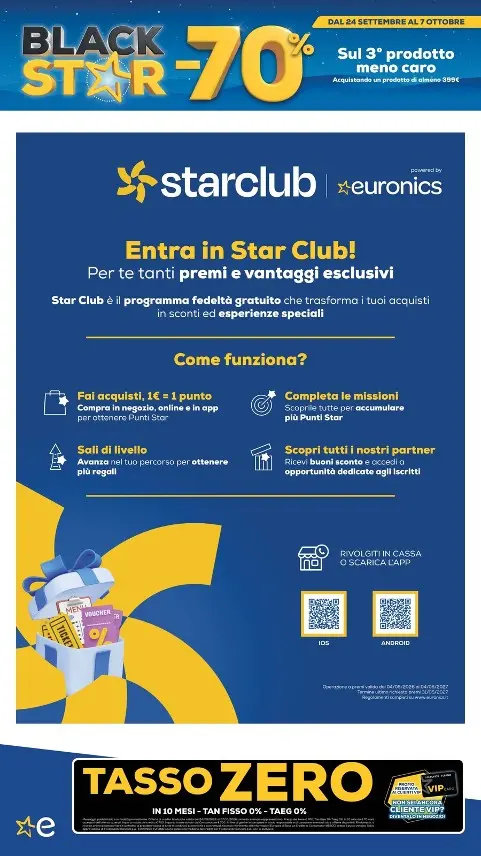 Volantino Promozioni24 pagina 684326