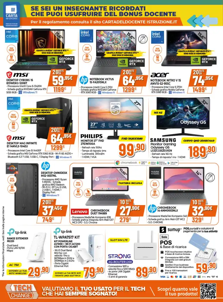 Volantino Promozioni24 pagina 594180