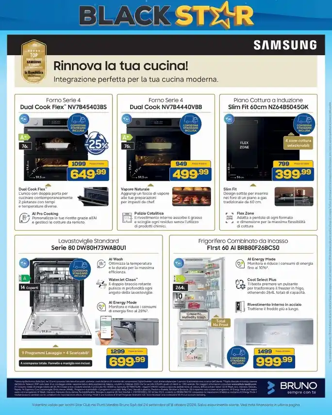 Volantino Promozioni24 pagina 322626