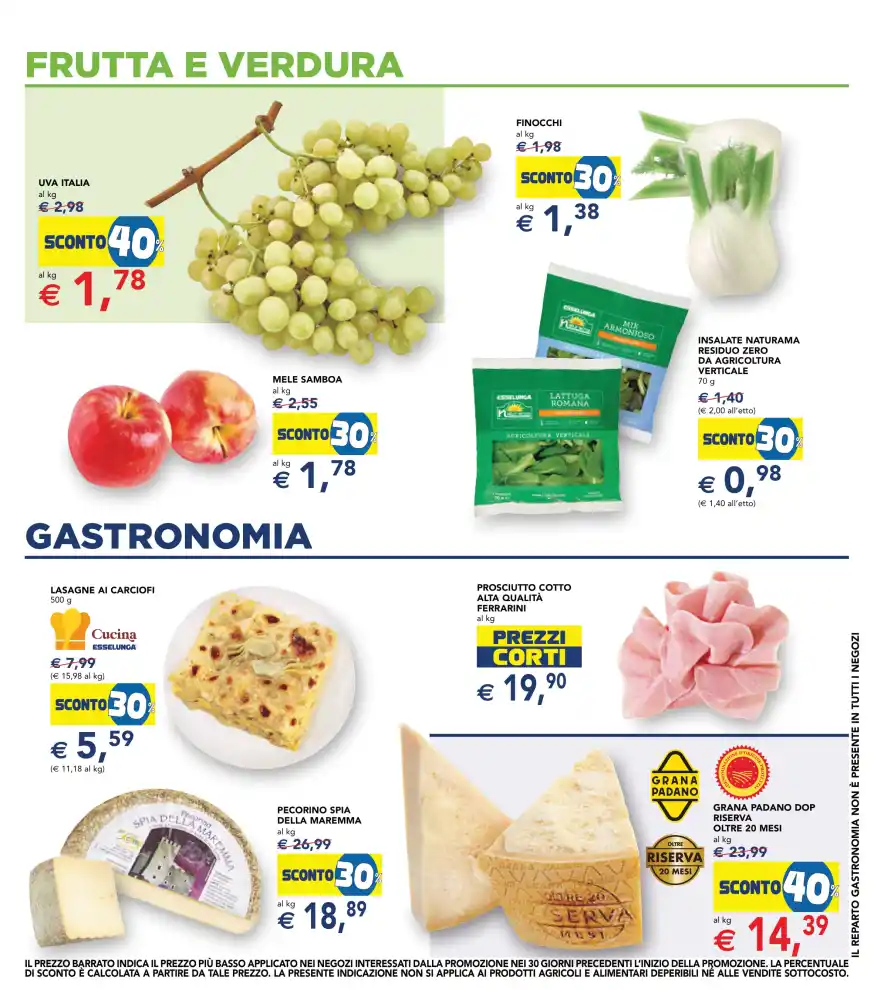 Volantino Promozioni24 pagina 943365