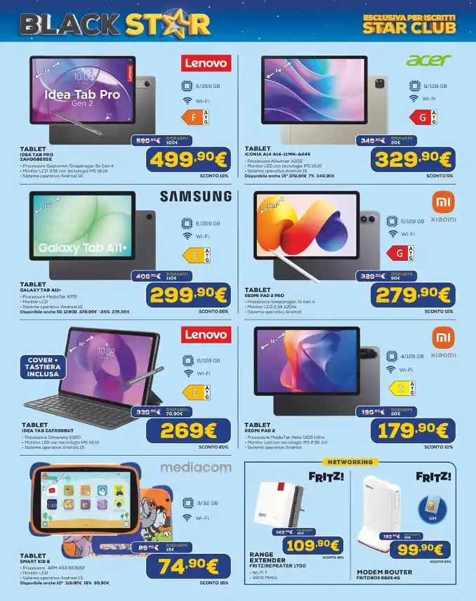 Volantino Promozioni24 pagina 533539
