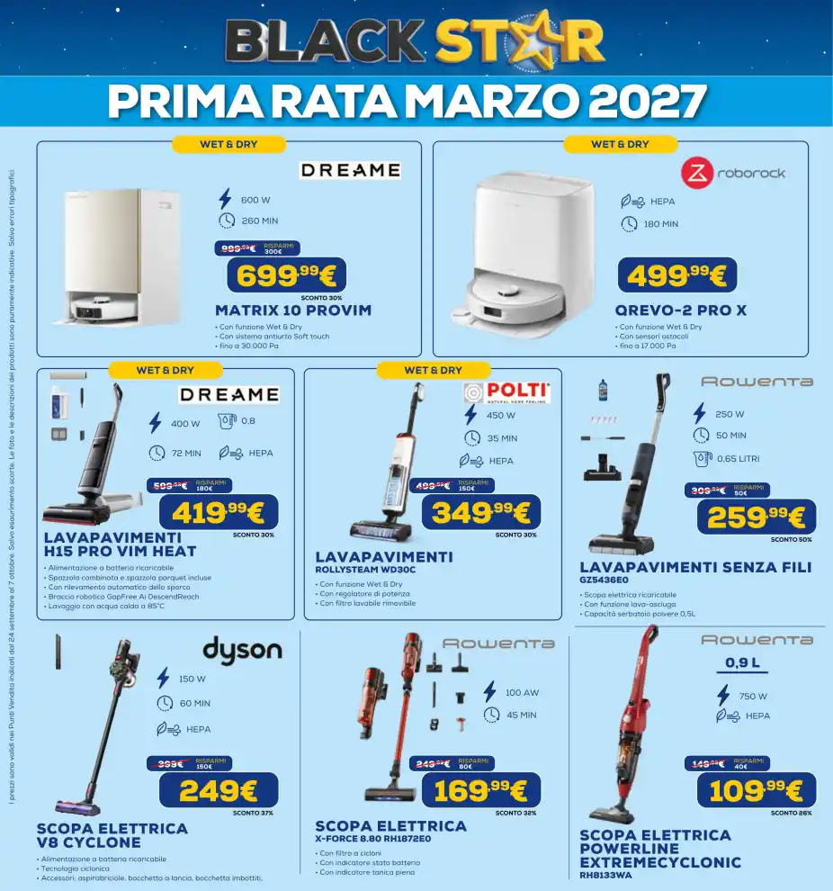 Volantino Promozioni24 pagina 317284
